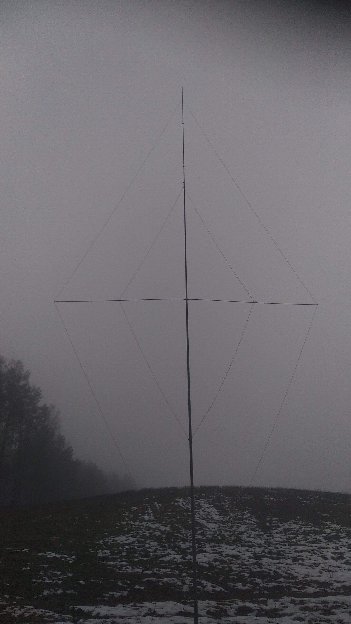 antena VLD